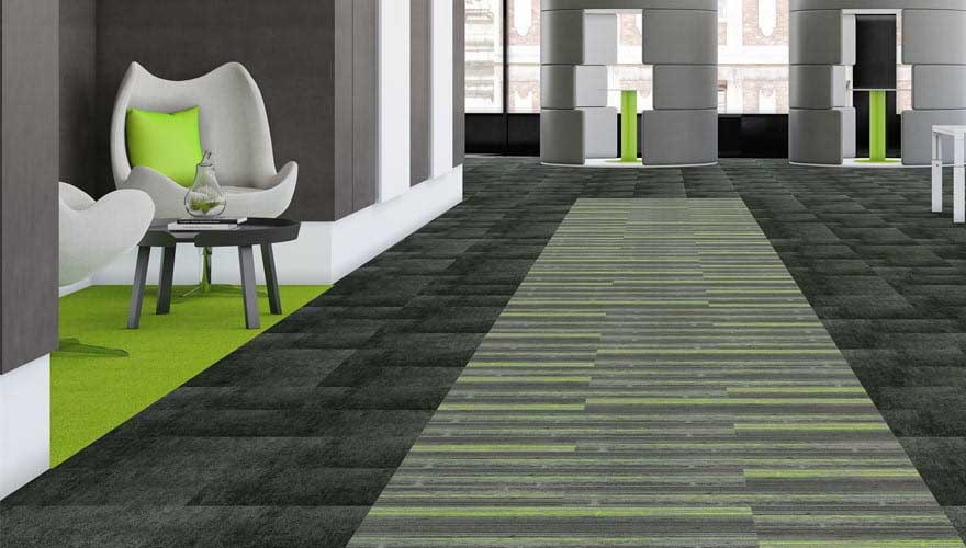 Office Carpet Tiles Shop in Dubai