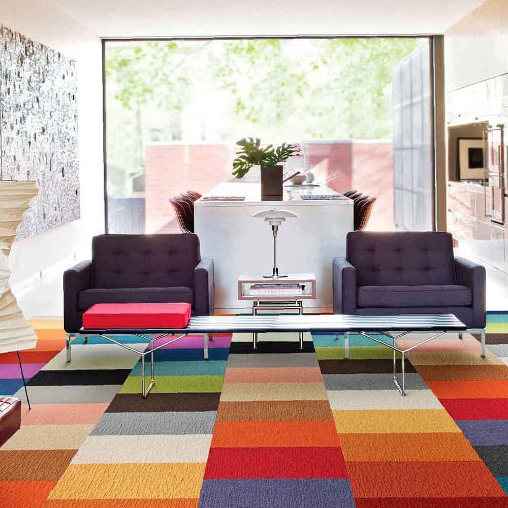 Customized Carpet Tiles Dubai