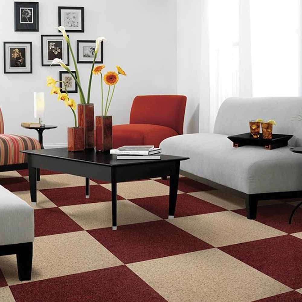 Carpet Tiles Shop Dubai