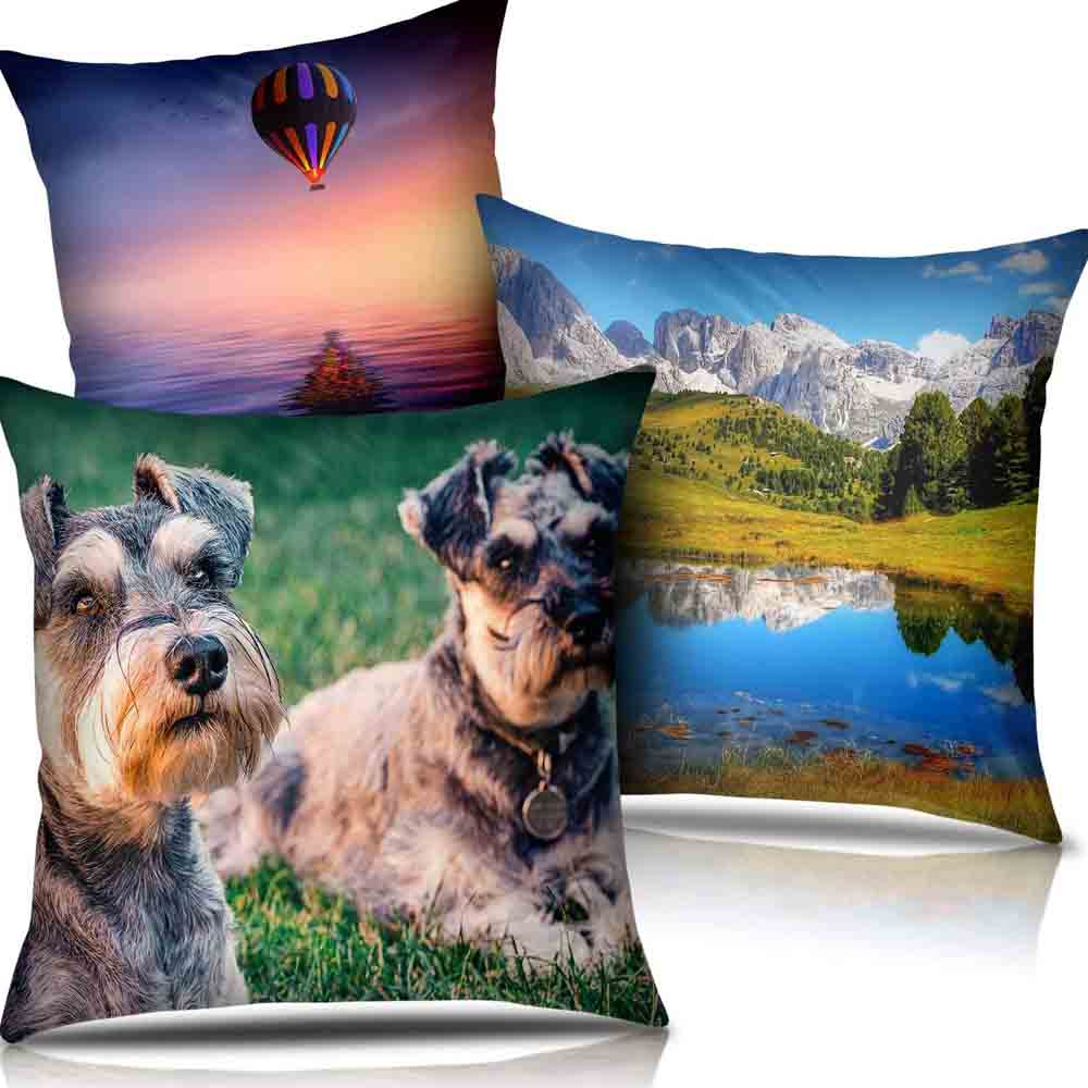 Customized Cushions Shop Dubai