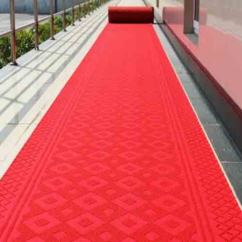 Exhibition Red Carpet Dubai
