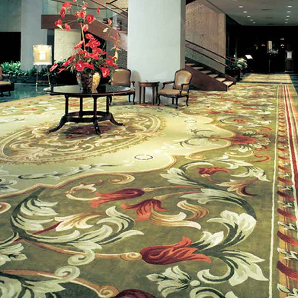 Floor Carpet Shop in Dubai