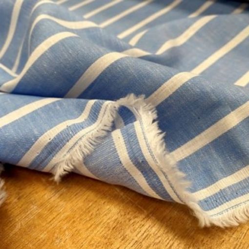 Customized Linen Fabrics Dubai