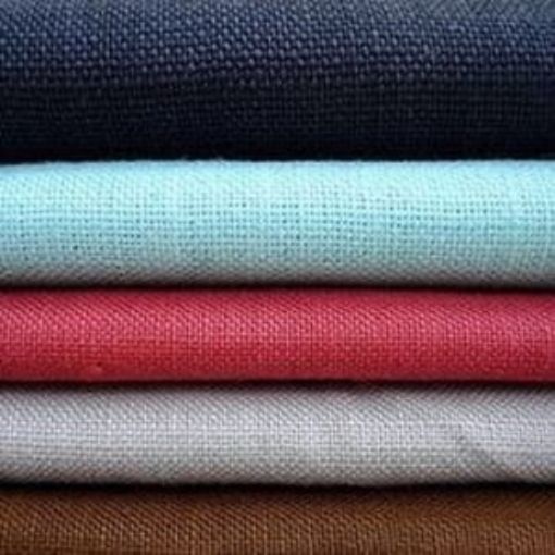 Linen Fabrics Suppiler Dubai