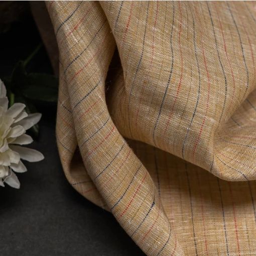 Linen Fabrics Shop Dubai