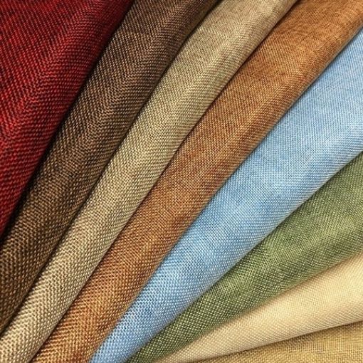 Linen Fabrics Dubai