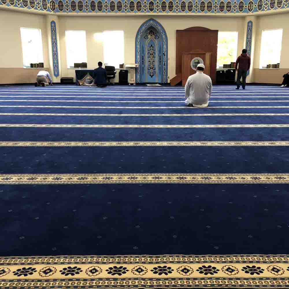 Mosque Carpet Suppiler Dubai