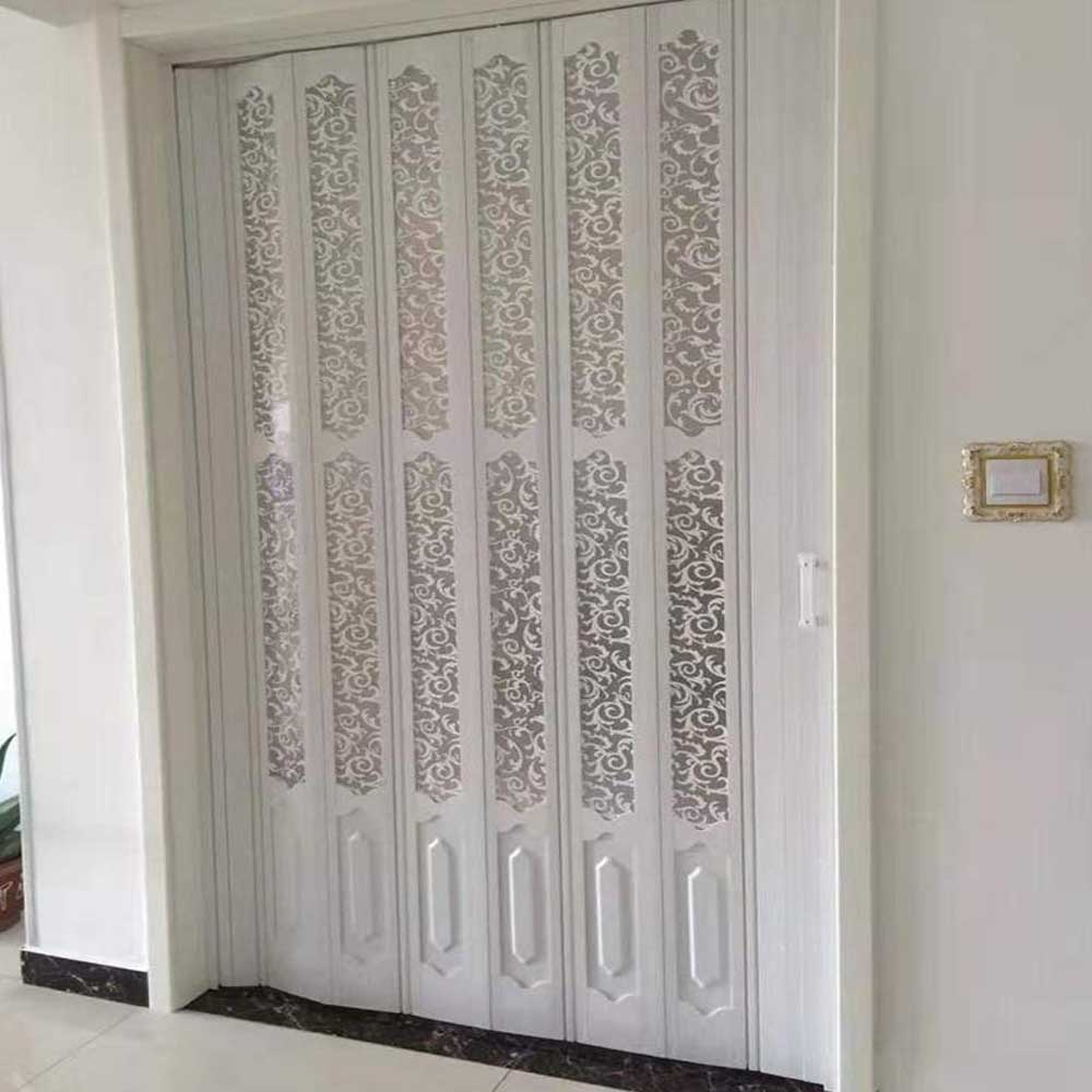 PVC Folding Doors Shop in Dubai