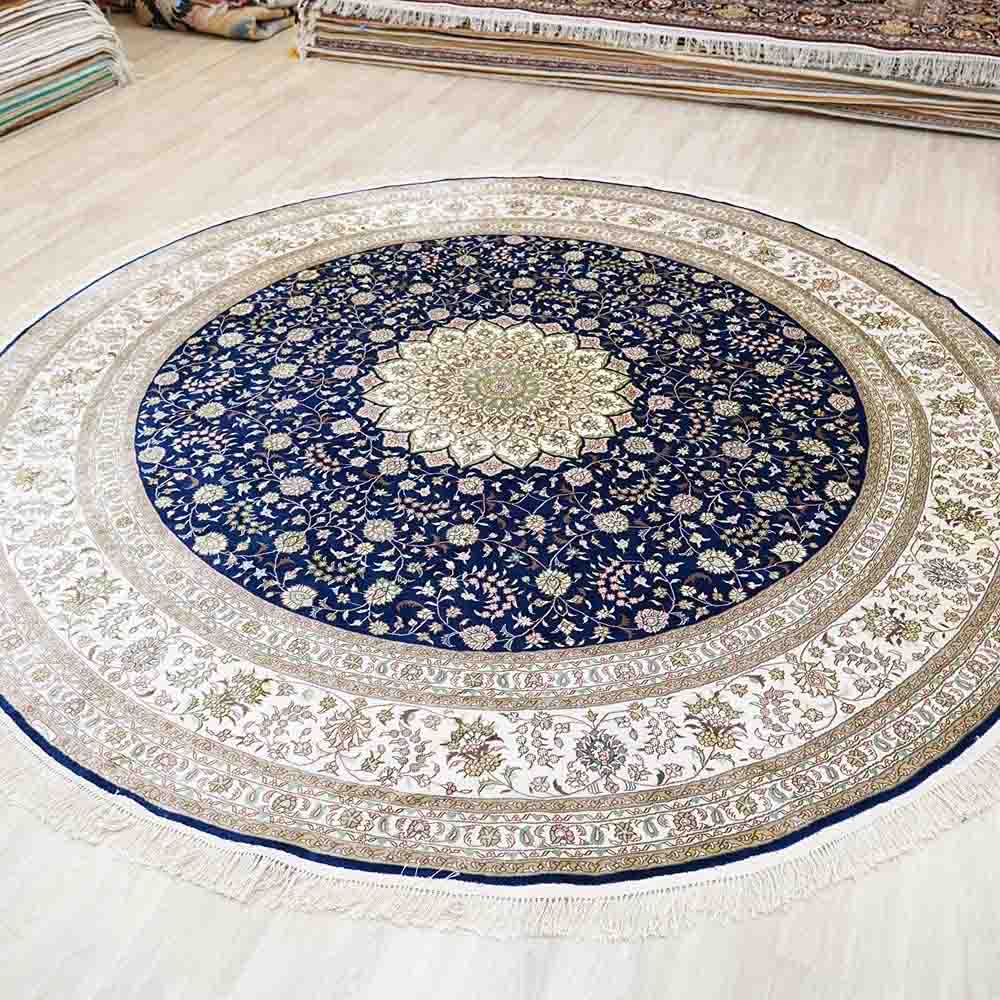 Round Carpet Suppiler Dubai