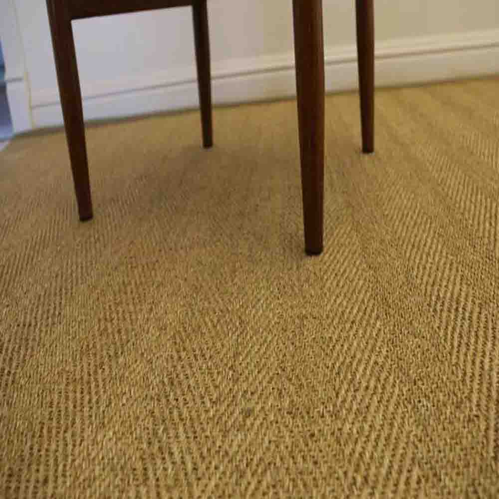 Customized Sisal Carpet Dubai