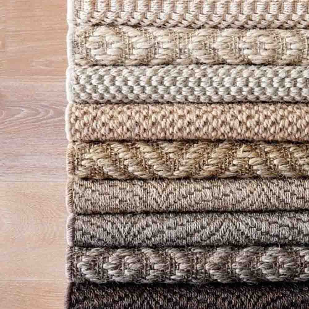 Sisal Carpet Shop Dubai