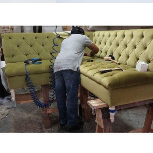 Sofa Repair online Dubai