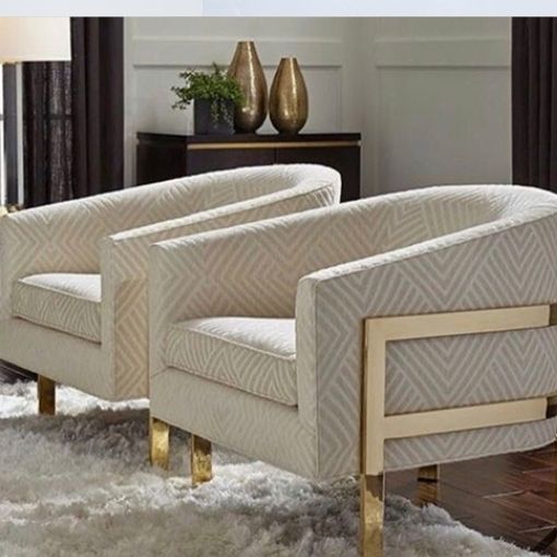Customized Sofa Upholstery Dubai