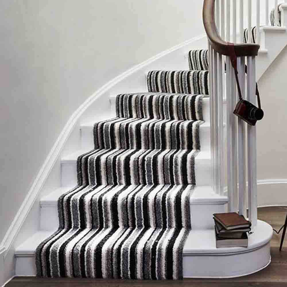 Customized Stair Carpet Dubai